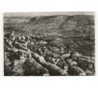 JOYEUSE: vue générale vue aérienne 10x15 - état