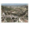 LA LOUVESC: vue générale vue aérienne 10x15 - état