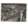 MEYSSE: vue générale vue aérienne 10x15 - très bon état