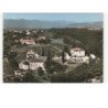 PAYZAC: vue générale vue aérienne 10x15 - très bon état