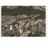SAINT-BARTHELEMY-le-PIN: vue générale vue aérienne 10x15 - très bon état