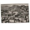 PRIVAS: vue panoramique vue aérienne 10x15 - très bon état