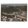 SAINT-ROMAIN-D'AY: vue générale et notre-dame d'ay vue aérienne 10x15 - état