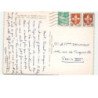 SAINT-VINCENT-de-BARRES: vue générale vue aérienne 10x15 - très bon état
