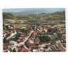 VERNOUX-en-VIVARAS: vue panoramique vue aérienne 10x15 - très bon état