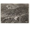 VIVIERS: la vierge vue aérienne 10x15 - très bon état