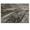 TOURNON-TAIN: vue générale vue aérienne 10x15 - très bon état