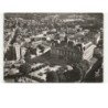 LIMOGES: hôtel de ville vue aérienne 10x15 - très bon état