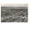 AIXE-sur-VIENNE: vue générale vue aérienne 10x15 - très bon état