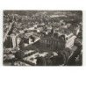 LIMOGES: hôtel de ville vue aérienne 10x15 - très bon état
