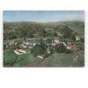 SAINT-LEGER-la-MONTAGNE: vue générale vue aérienne 10x15 - état