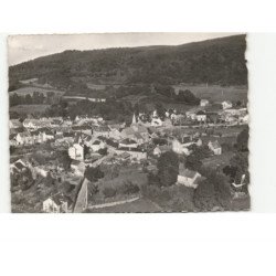 NEDDE: vue générale vue aérienne 10x15 - très bon état