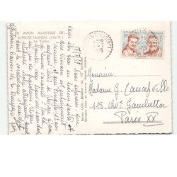 SAINT-PRIEST-TAURION: le viaduc vue aérienne 10x15 - état