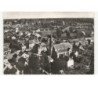 SAINT-SULPICE-les-FEUILLES: l'église vue aérienne 10x15 - très bon état