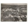 LES CARS: vue panoramique vue aérienne 10x15 - état
