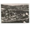 AMBAZAC: vue générale vue aérienne 10x15 - très bon état