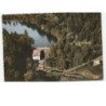BONNAC-la-COTE: la baignade du camping de leychoisier vue aérienne 10x15 - très bon état