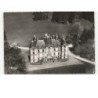 COUSSAC-BONNEVAL: le château de chauffailles vue aérienne 10x15 - très bon état