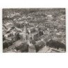 LIMOGES: la cathédrale vue aérienne 10x15 - très bon état