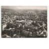 LIMOGES: le sacré-coeur, rue françois-perrin vue aérienne 10x15 - état