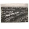 LIMOGES: vue panoramique du sanatorium du cluzeaud vue aérienne 10x15 - état