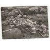 ORADOUR-sur-GLANE: village martyr vue aérienne 10x15 - état
