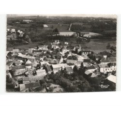 MORTEROLLES: vue aérienne 10x15 - très bon état