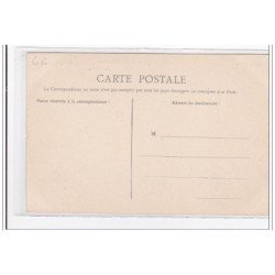 LA MOTTE-BEUVRON : colonie saint-maurice, la culture - tres bon etat