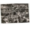 ORADOUR-sur-GLANE: village martyr vue aérienne 10x15 - très bon état