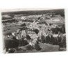 ORADOUR-sur-GLANE: bourg martyr  vue aérienne 10x15 - très bon état