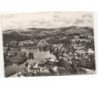 PEYRAT-le-CHATEAU: vue panoramique vue aérienne 10x15 - très bon état