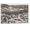 PEYRAT-le-CHATEAU: vue générale vue aérienne 10x15 - très bon état