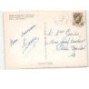 PEYRAT-le-CHATEAU: centre nautique du touring-club vue aérienne 10x15 - état