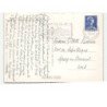 PEYRAT-le-CHATEAU: centre nautique du touring-club vue aérienne 10x15 - très bon état