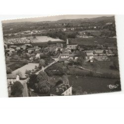 RILHAC-RANCON: vue aérienne 10x15 - très bon état