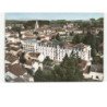 BAINS-les-BAINS: l'établissement thermal vue aérienne 10x15 - état