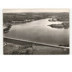 BOUZEY: réservoir vue aérienne 10x15 - très bon état