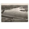 BOUZEY: réservoir vue aérienne 10x15 - très bon état