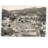 LA BRESSE: le centre vue aérienne 10x15 - très bon état