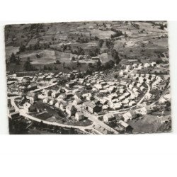 LA BRESSE: les champions vue aérienne 10x15 - très bon état
