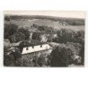 BULGNEVILLE: les recolets vue aérienne 10x15 - très bon état