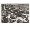 BUSSANG: place de l'hôtel de ville vue aérienne 10x15 - état