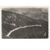 LA BRESSE: le lac des corbeaux: vue aérienne 10x15 - très bon état