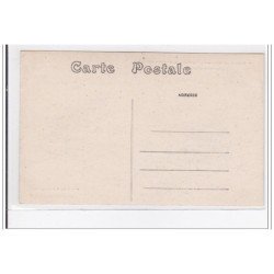 OUCQUES LA JOYEUSE - cavalcades : ensemble de 15 cartes postales anciennes - tres bon etat