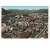 CELLES-sur-PLAINE: vue générale vue aérienne 10x15 - très bon état