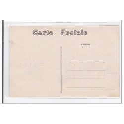 OUCQUES LA JOYEUSE - cavalcades : ensemble de 15 cartes postales anciennes - tres bon etat