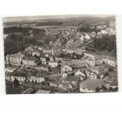 DARNEY: vue générale vue aérienne 10x15 - état