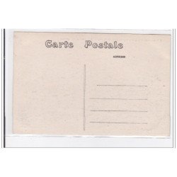 OUCQUES LA JOYEUSE - cavalcades : ensemble de 15 cartes postales anciennes - tres bon etat