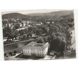 EPINAL: le musée international de l'imagerie vue aérienne 10x15 - très bon état