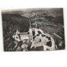 DOMREMY-la-PUCELLE: la basilique vue aérienne 10x15 - très bon état